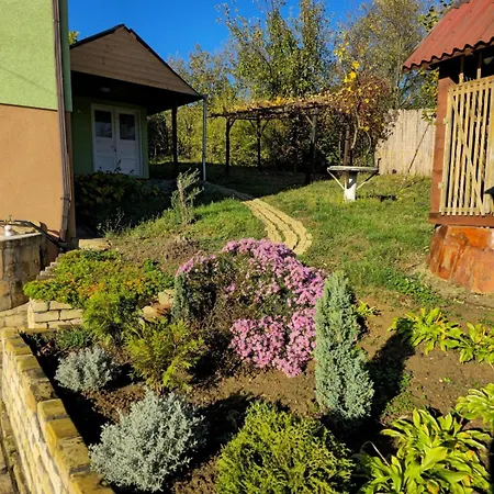 Rentigo Vikendica 11 11 Cardak With Pool Bbq And Nature View 펜션 *