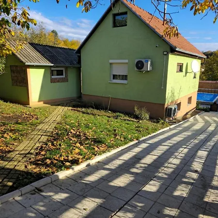 Rentigo Vikendica 11 11 Cardak With Pool Bbq And Nature View *